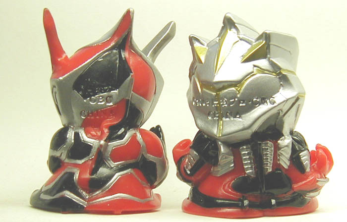 ☆入手困難☆グリージョダークネス指人形☆ウルトラマンゼロ怪獣ソフビ