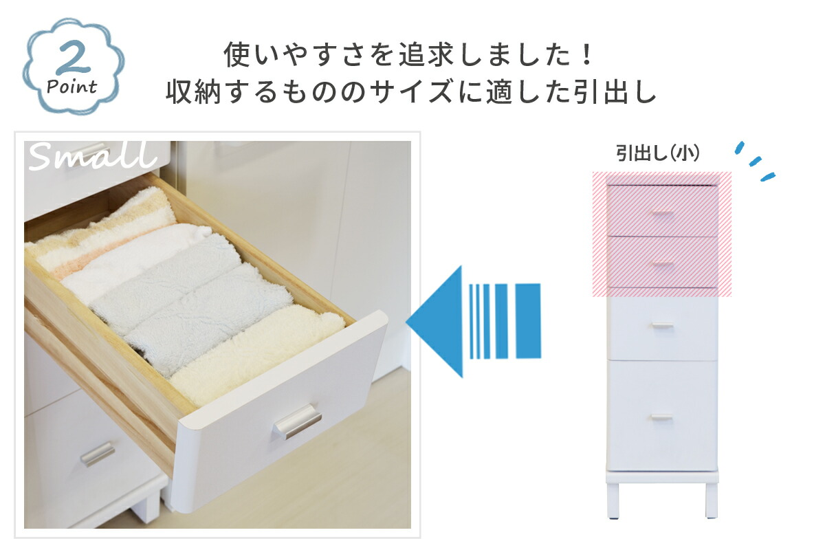 楽天市場】すき間収納 スリムラック 幅 25cm 隙間収納 洗面所 防水パン