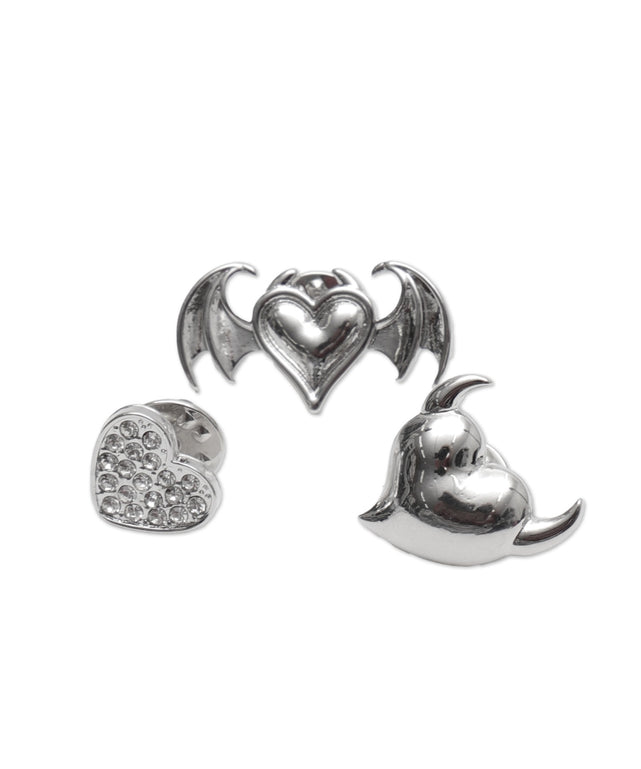 L3Pアソートピンズ2｜WEGO（ウィゴー） – WEGO ONLINE STORE