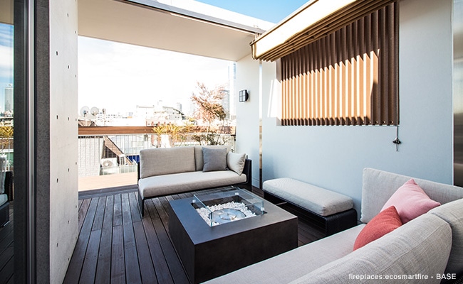 東京都渋谷区 T様邸 - 納品事例 | カッシーナ・イクスシー