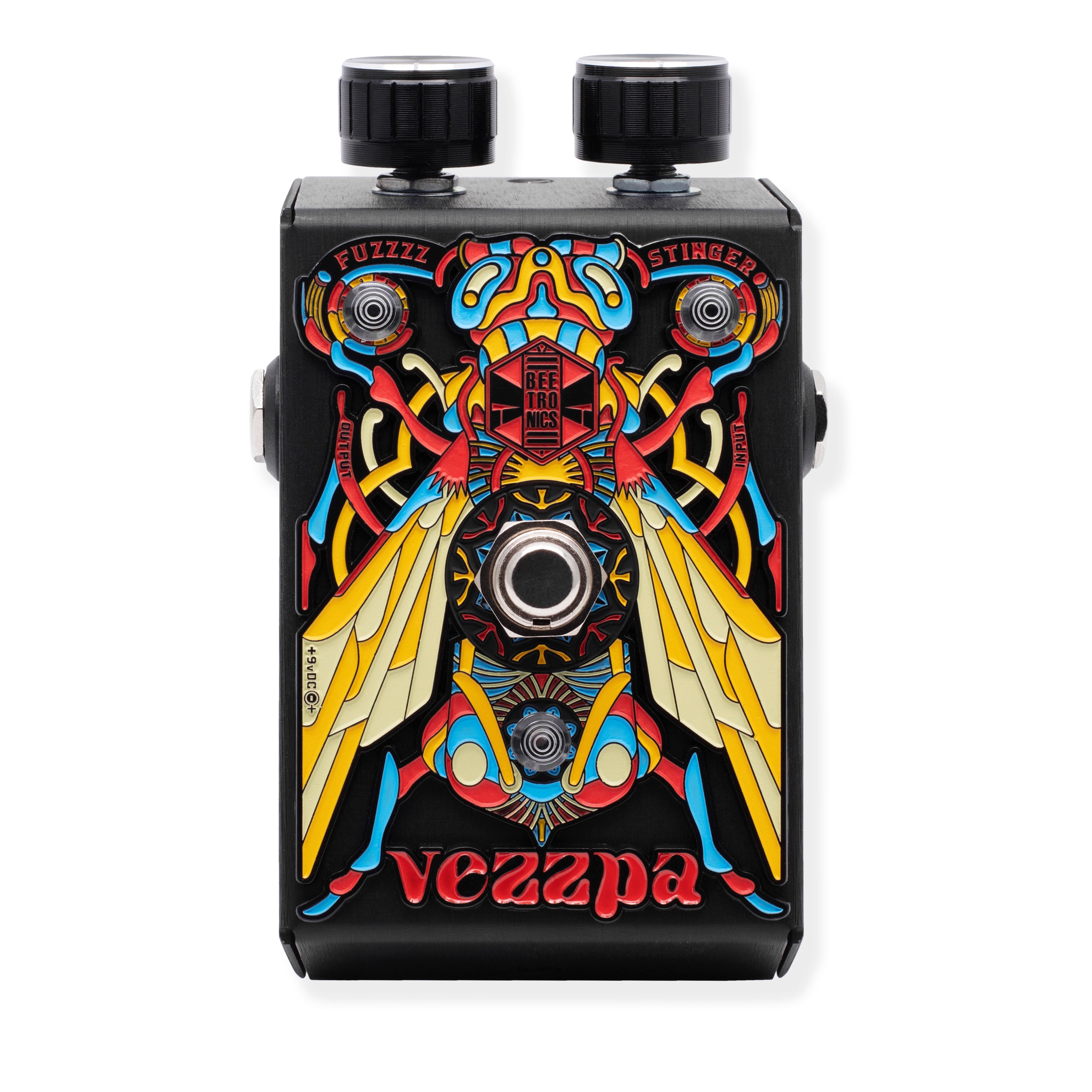 Vezzpa Octave Stinger • Babee Series – Beetronics
