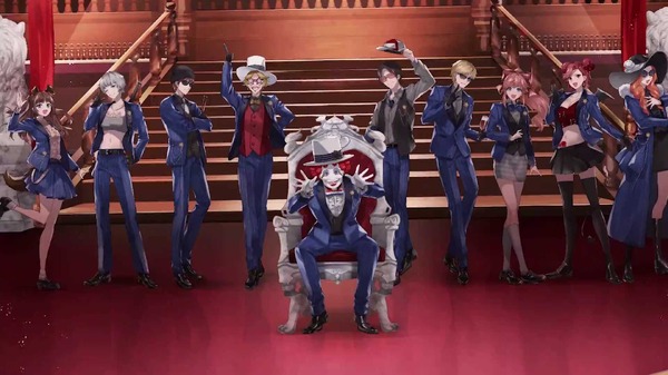 ストグラ」ギャングの餡ブレラ、GBC、MOZU総勢30名が参加の