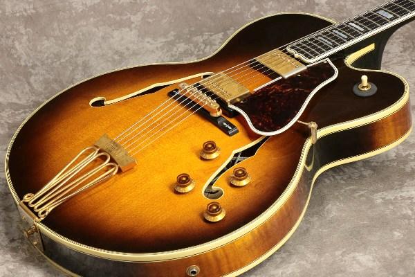 今月は中古のギブソンフルアコがお買い得 | イシバシ楽器スタッフブログ