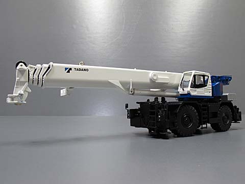 モデルトラックファクトリー