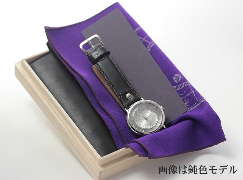 江戸之刻（エドノトキ） 令和版 10128 金色 腕時計 – 正美堂時計店