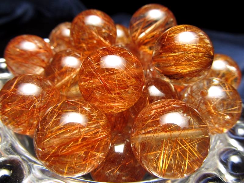 ☆1粒売り☆バランス良好☆オススメグレード☆透明度抜群＆繊細レッド