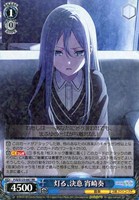 世界一の笑顔 桐谷遥【ヴァイスシュヴァルツトレカお買得価格通販：CB