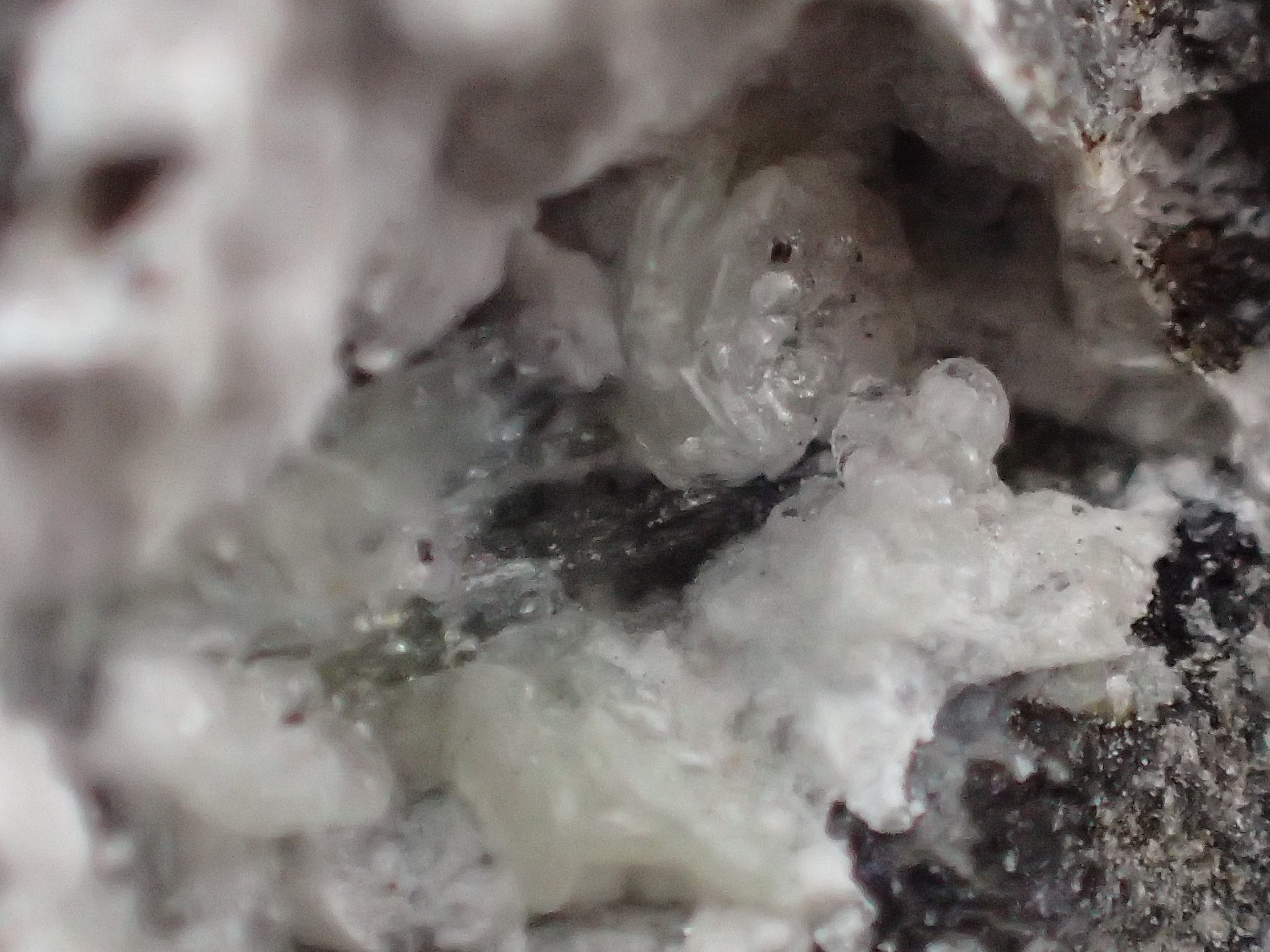 最高品質ネオジムランタン石（Lanthanite）佐賀県唐津市満越