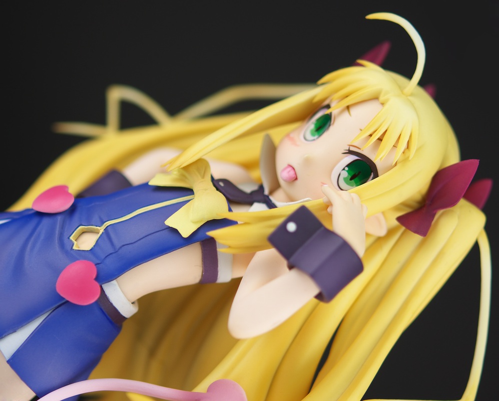 アスタロッテ・ユグヴァール/アスタロッテのおもちゃ！/よつばと