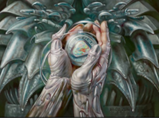 Mox Opal Price From Secret Lair Drop Series SLD