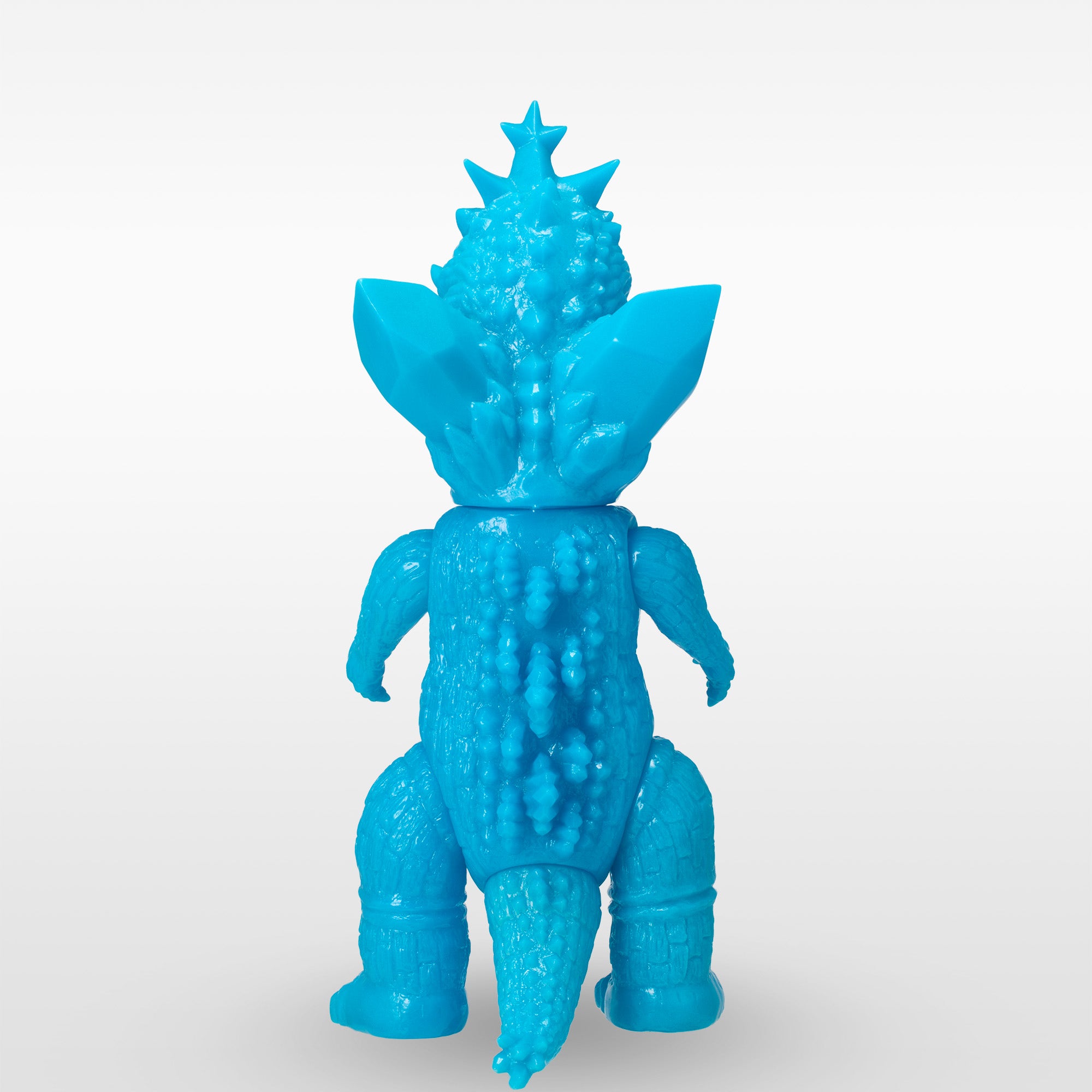 スペースゴジラ（青蓄光素体）《WF2025冬》 – ENKA VINYL