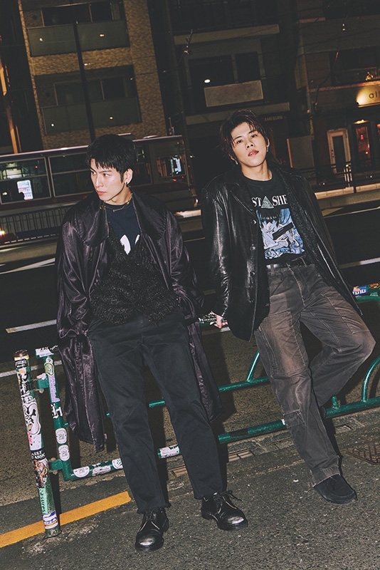 岩谷翔吾 ver.》THE RAMPAGE コンプリートブック『16(R)OAD』【@Loppi