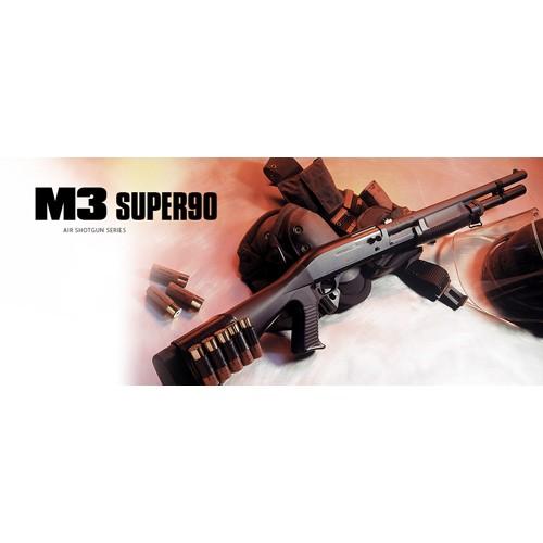 TOKYO MARUI（東京マルイ） M3 スーパー90 エアーショットガン