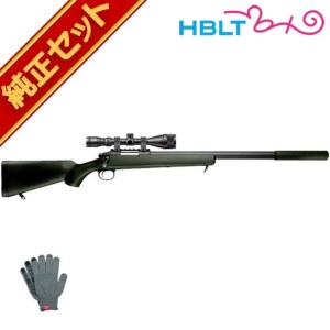 TOKYO MARUI（東京マルイ） VSR-10 Gスペック No.3 ボルトアクション