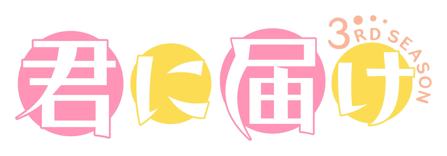 キャラクタービジュアル、追加キャスト情報公開 | 最新情報｜『君に