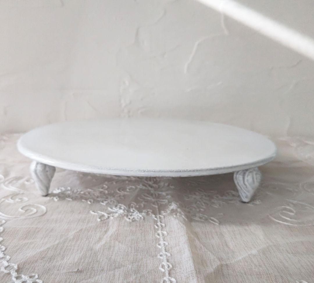 【新品未使用】アスティエ・ド・ヴィラット　ケーキスタンド