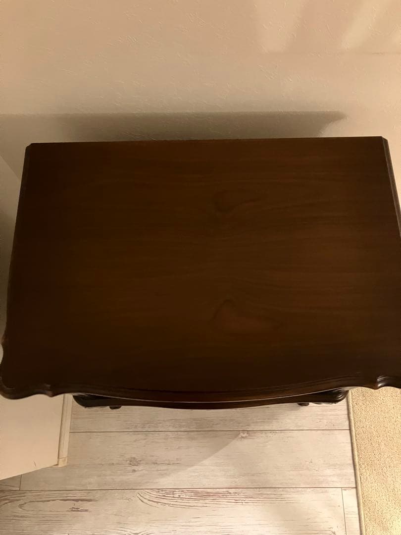 カリモク家具　ドマーニ　サイドチェスト