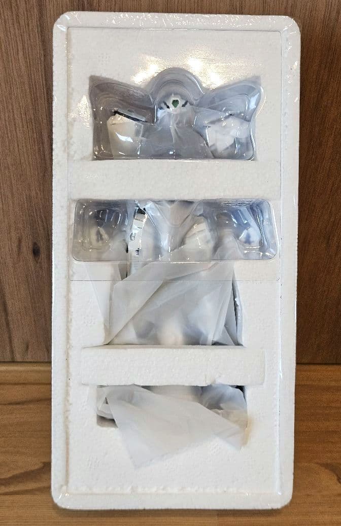 L BUILD　ガンダムアストレイブルーフレーム　フル・ウェポン装備