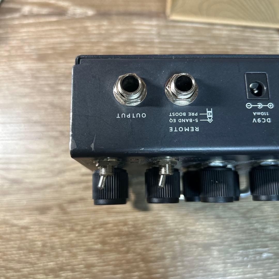 7弦ギターIbanez RG7421PB／WH10V3 /PTPRE - メルカリ
