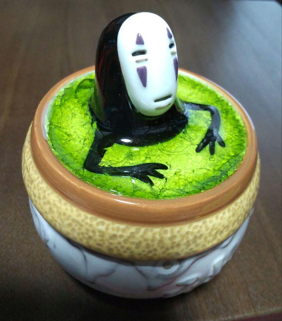 カオナシ のんびりお風呂小鉢 ジブリ 千と千尋の神隠し - メルカリ