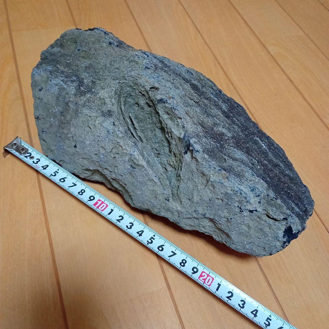 サヌカイト　カンカン石　キンキン音