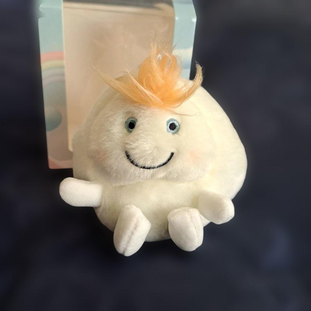 Feelin' Good Windy ぬいぐるみ - メルカリ